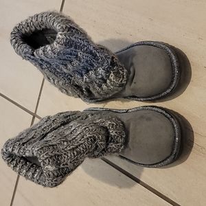 used jumping beans toddler boots